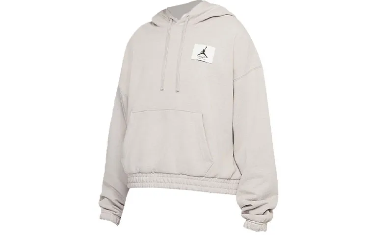 Jordan Sweatshirt Women's Coconut Milk