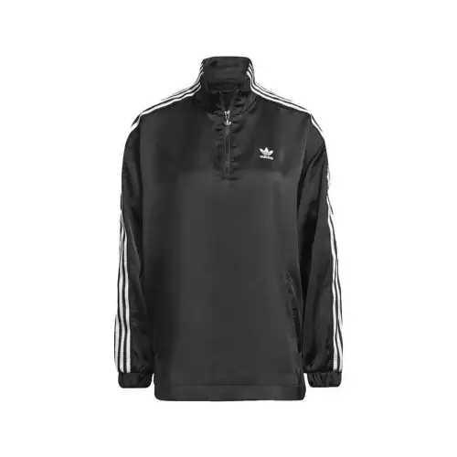 Adidas Originals Sweatshirt Women's Black White