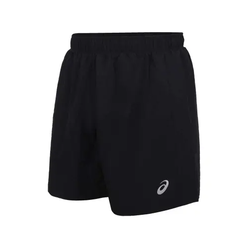 Asics ICON Casual Shorts Men's Black