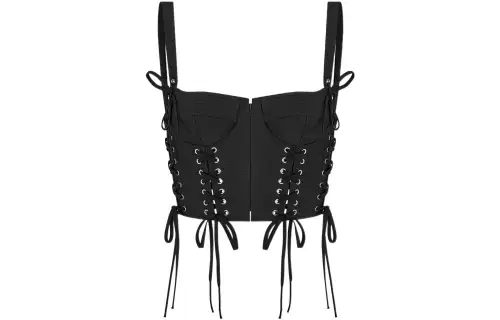 DIOR FW22 Camisole Women's Black
