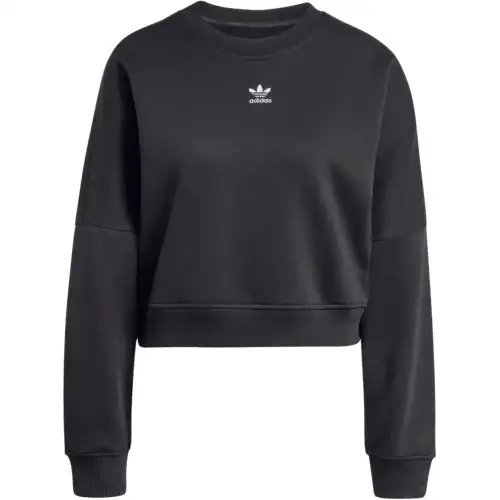Adidas Originals Essentials Crew Fleece Sweatshirt