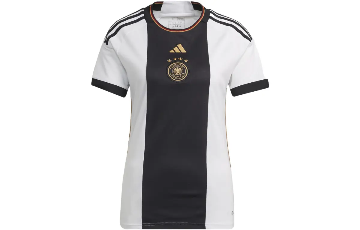 Adidas Raglan Sleeve T Shirt Women's White