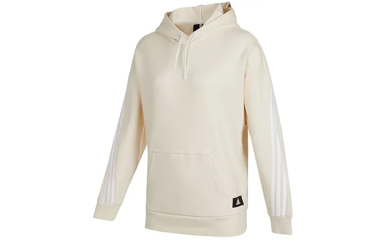 Adidas Sweatshirt Women's Beige