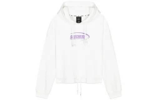 Skechers Sweatshirts Women's Hooded Moderate Regular