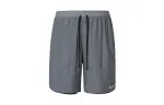 Nike Casual Shorts Men's Smoke Gray