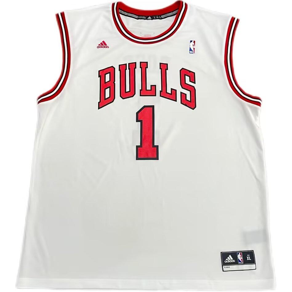 Adidas Basketball Jersey Unisex