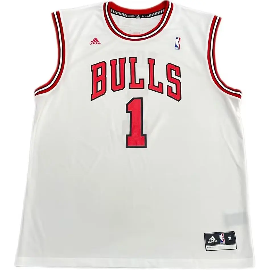 Adidas Basketball Jersey Unisex