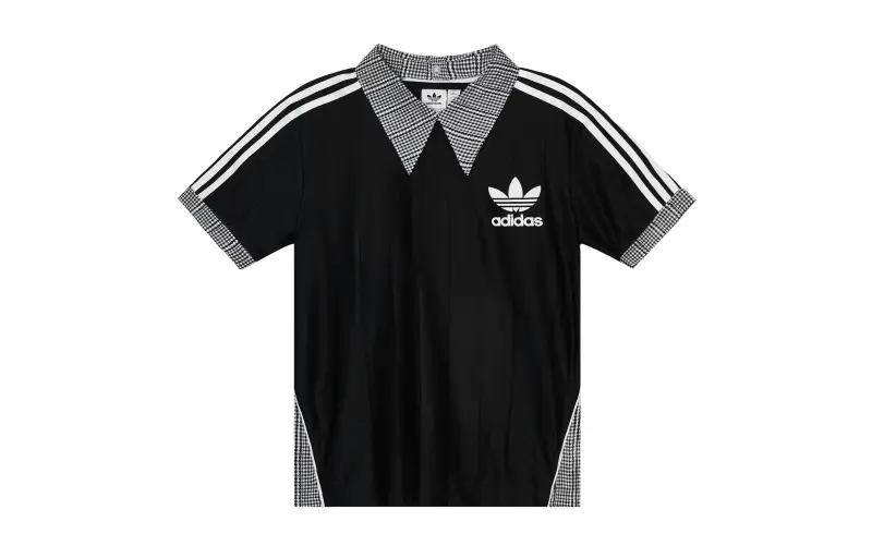 Adidas Originals Adi Color Raglan Sleeve T Shirt Women's Black