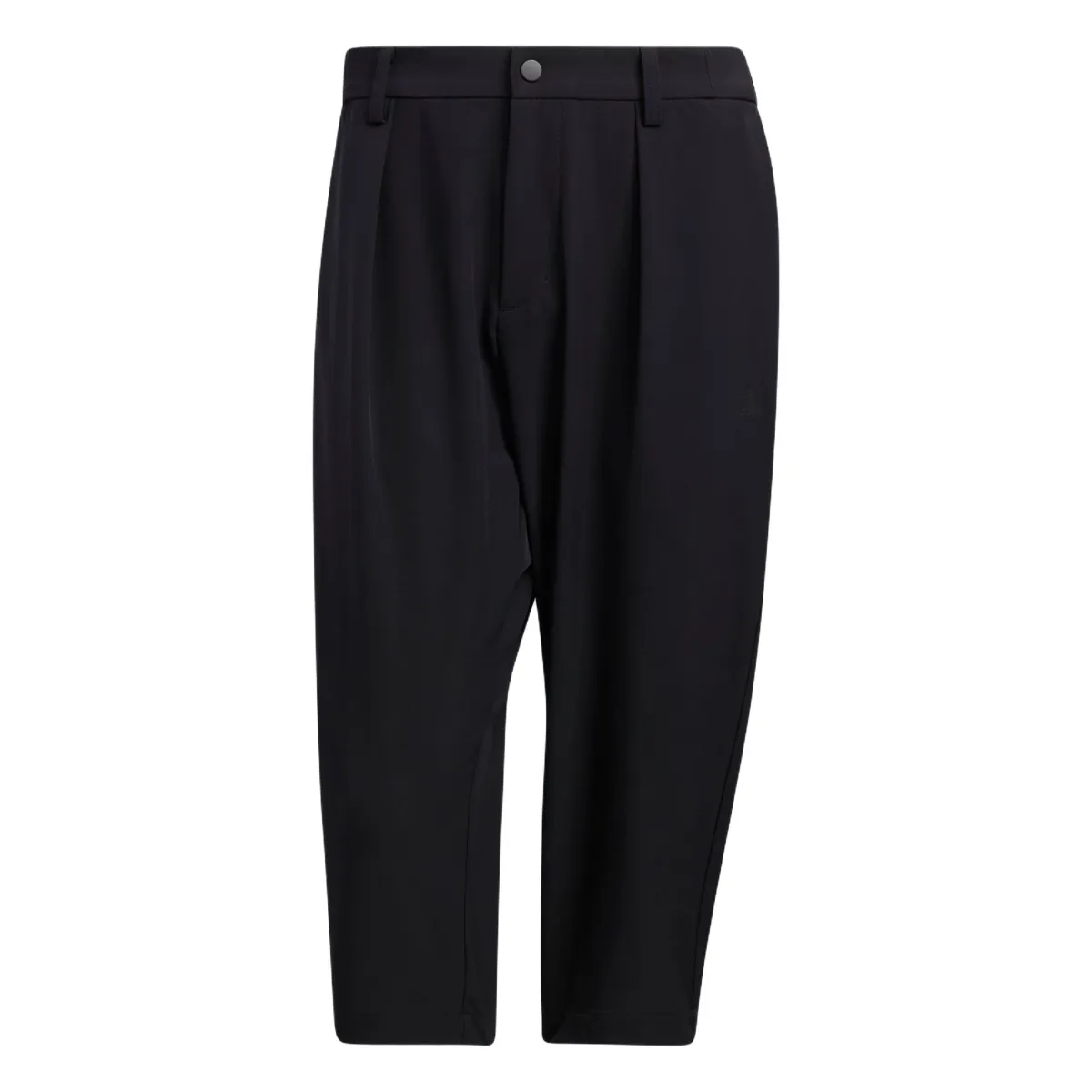 Adidas M ID2 CAPRI PNT Casual Shorts Men's Black