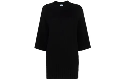 PRADA FW21 Sweater Women's Black