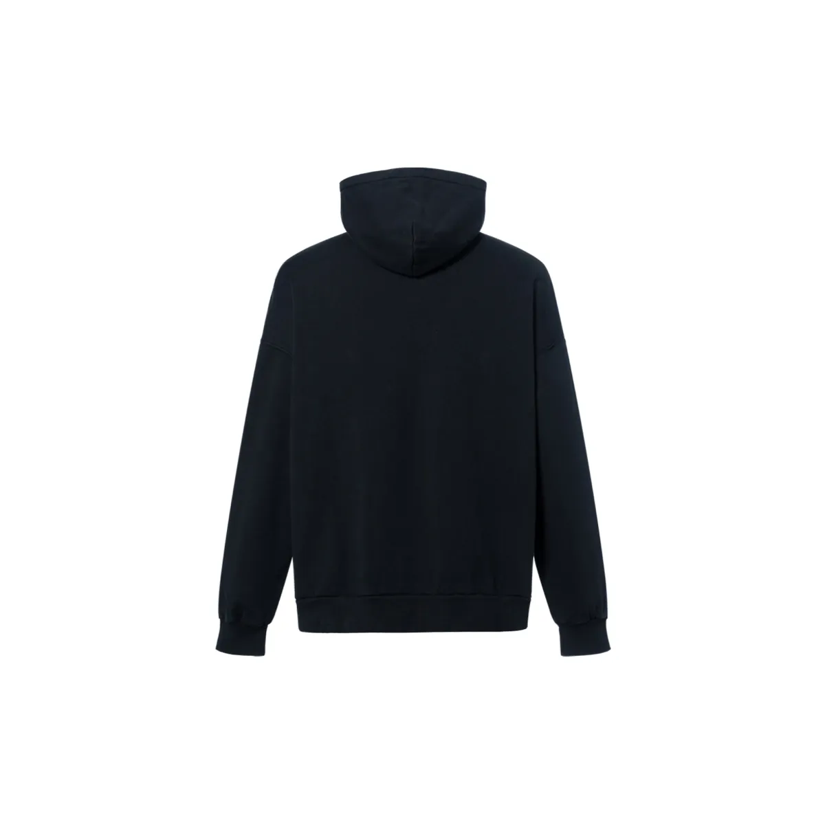Balenciaga Year Of The Tiger Hoodie 'Black'