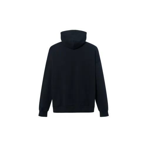 Balenciaga Year Of The Tiger Hoodie 'Black'