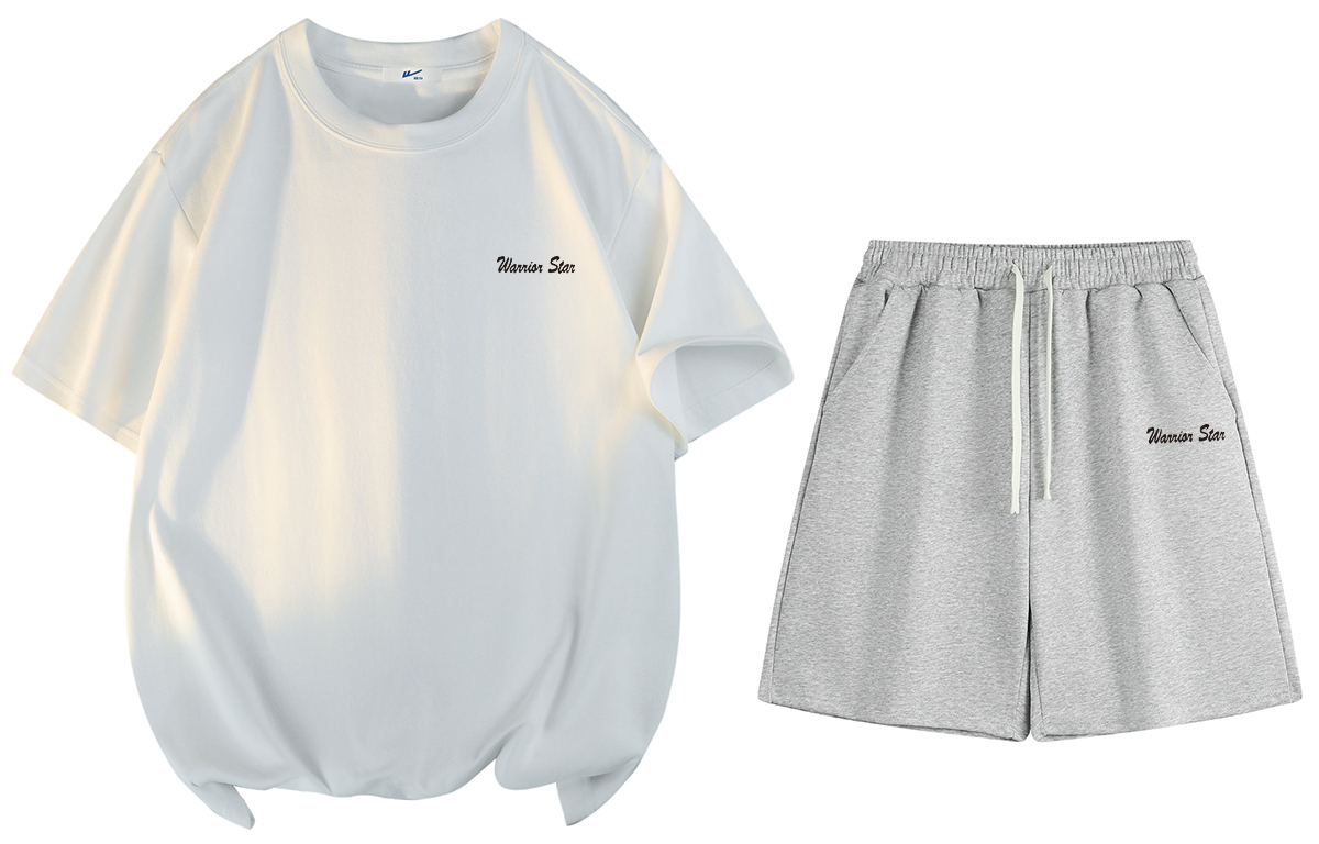 Warrior Casual Sportswear Unisex
