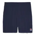FILA Casual Shorts Men's Marine Blue