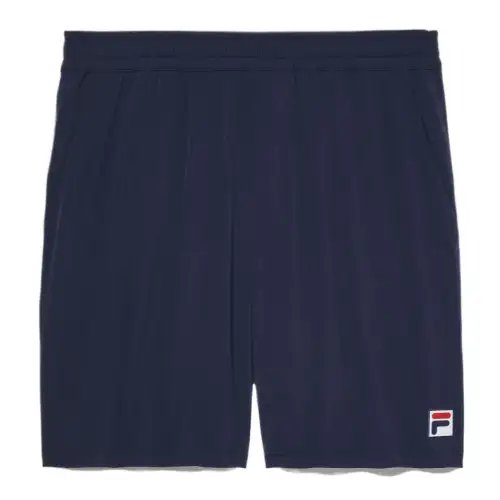 FILA Casual Shorts Men's Marine Blue