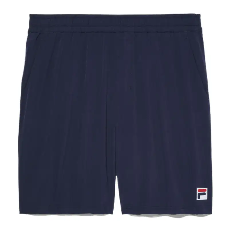 FILA Casual Shorts Men's Marine Blue