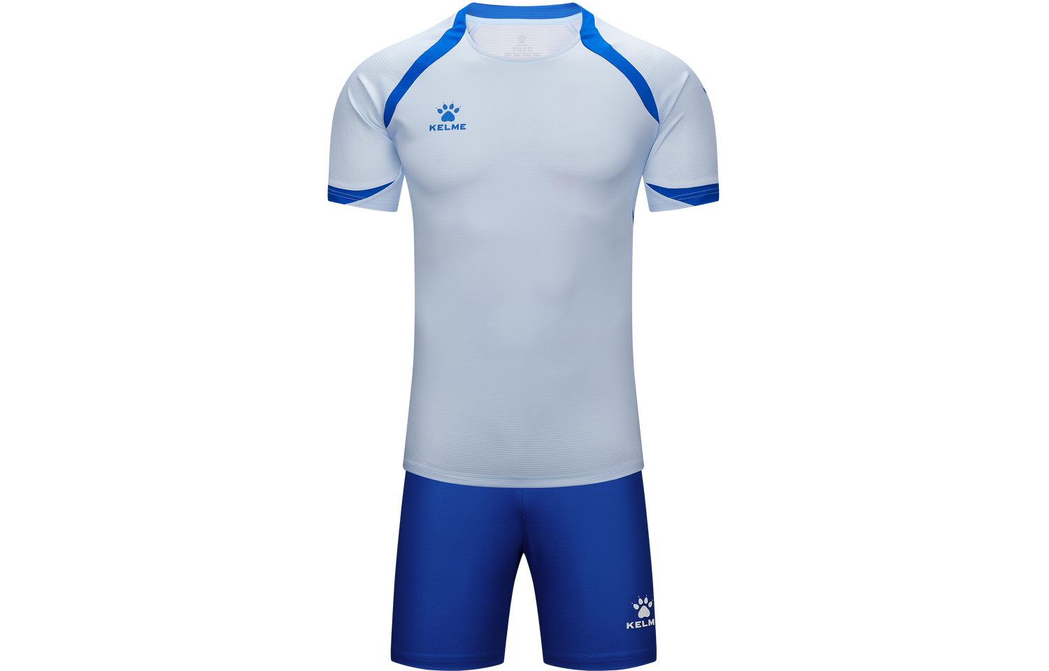 KELME Soccer Jersey Sets Unisex