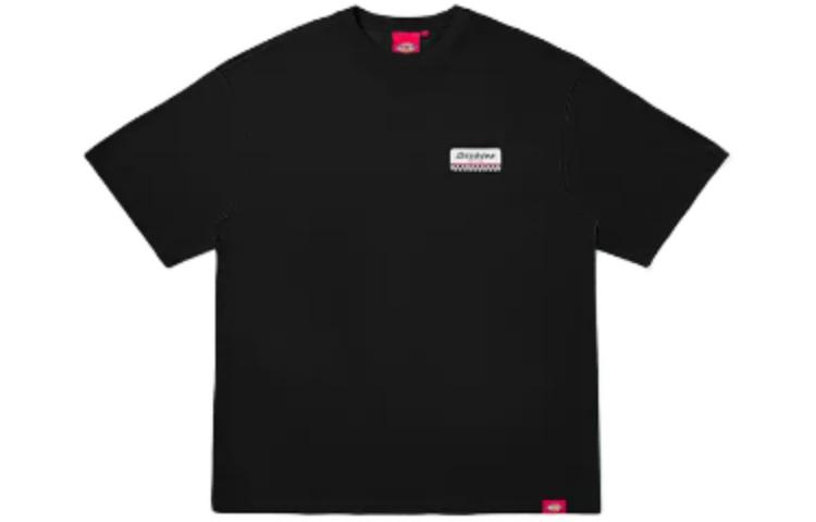Женская футболка Dickies SS23 Tee (белая)