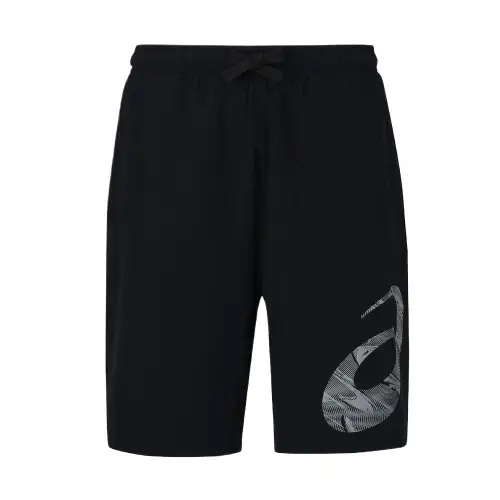 Asics Casual Shorts Men's Black