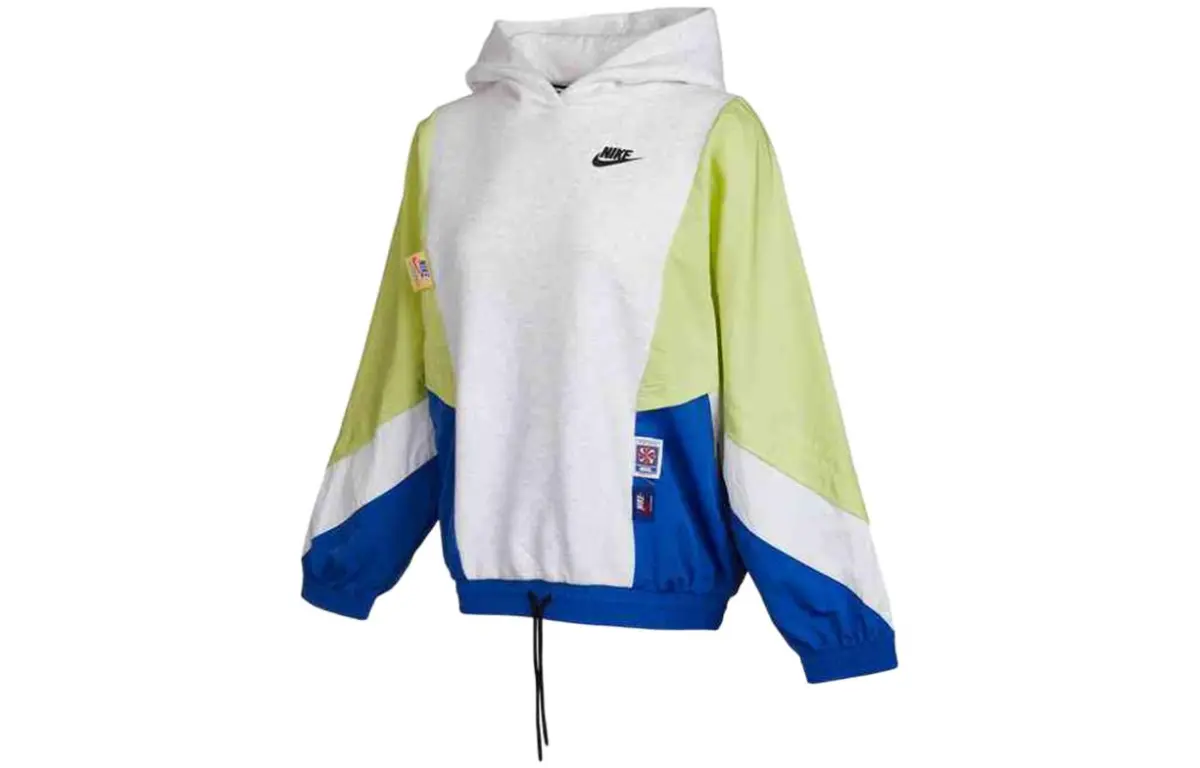 Nike Sweatshirt Women's Light Green