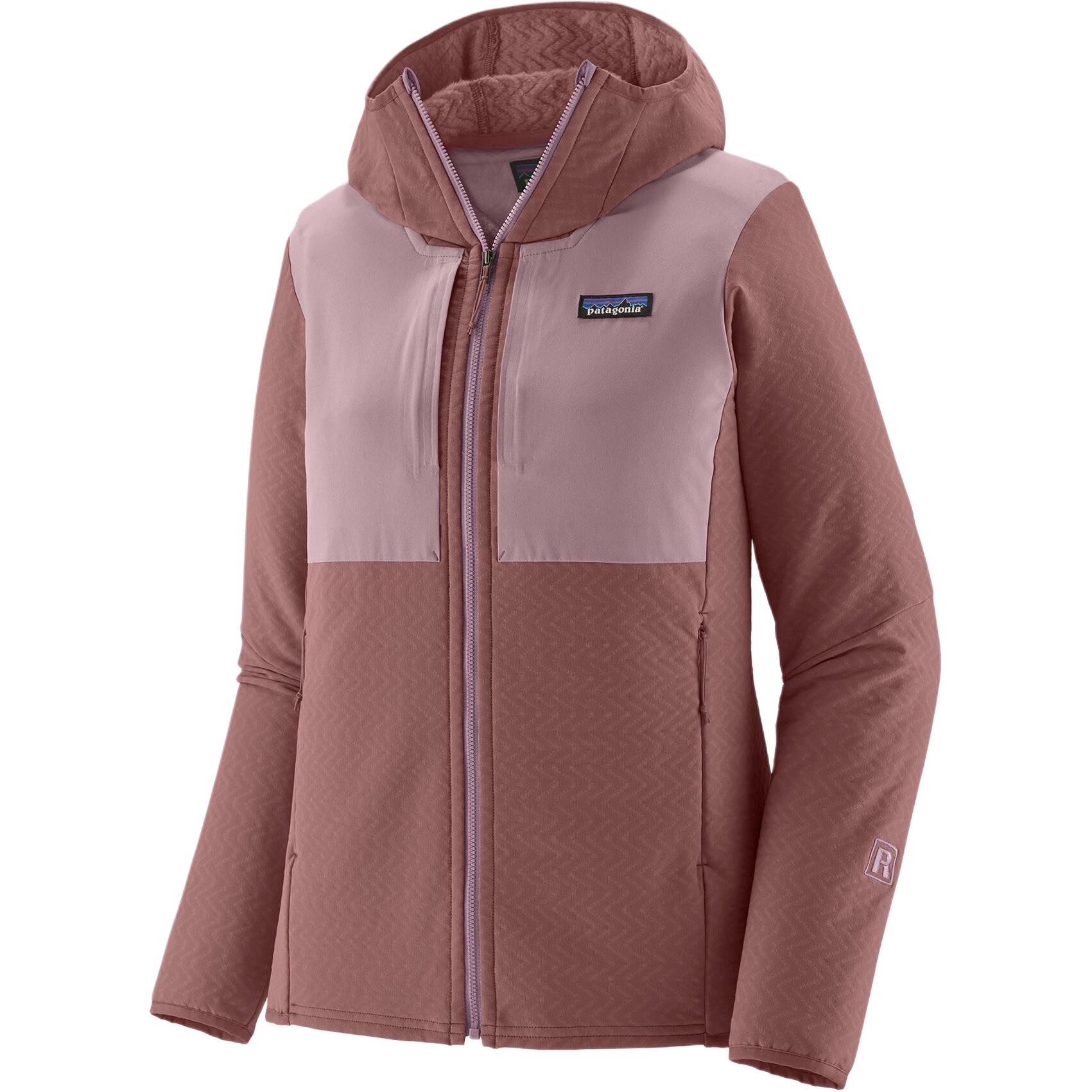 Patagonia R2 CrossStrata Performance Jacket
