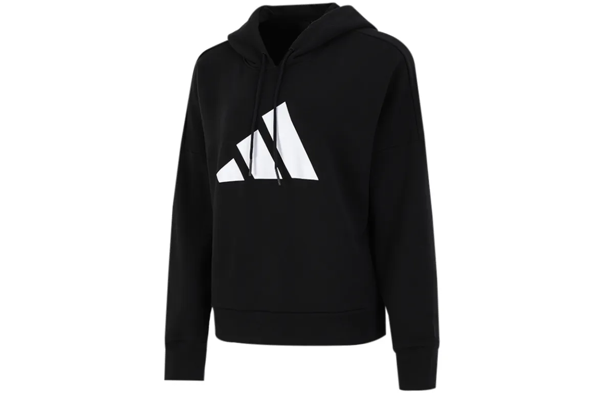 Adidas Future Icons Sweatshirt Women's Black