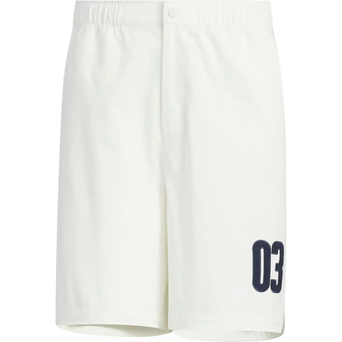 Adidas MS W SHORTS Casual Shorts Men's Jade White