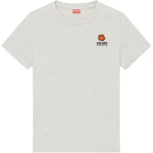 KENZO x Nigo T Shirt Women's Light Gray