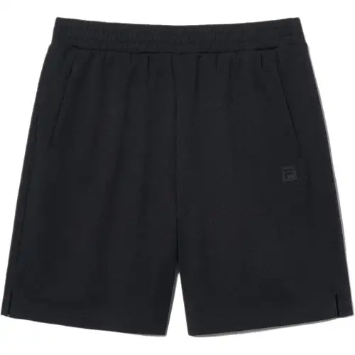 FILA Casual Shorts Unisex Black