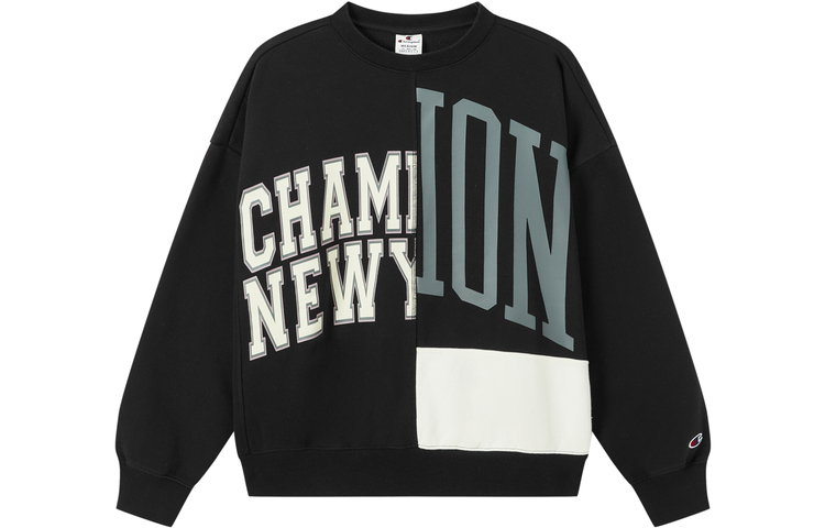 Женское худи Champion Rochester (разноцветное)