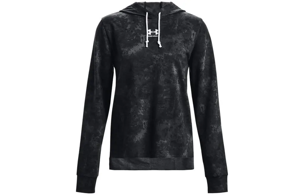 Under Armour Sweatshirt Women's Black