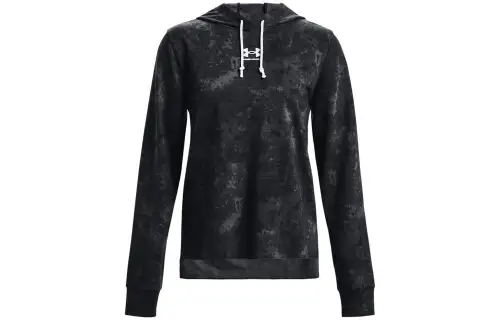 Under Armour Sweatshirt Women's Black
