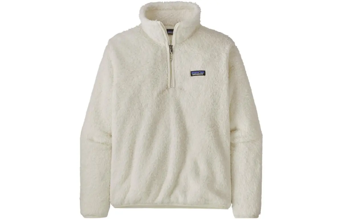 Patagonia Los Gatos Fleece Clothing Women's