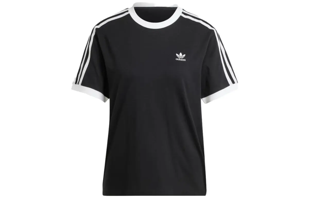 Adidas Originals Adicolor Classics 3 Stripes Tee