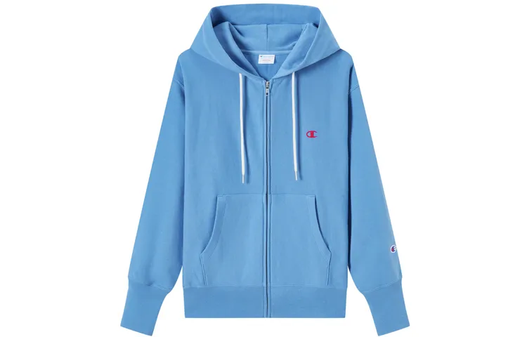 Champion Sweatshirt Japan Version Women's