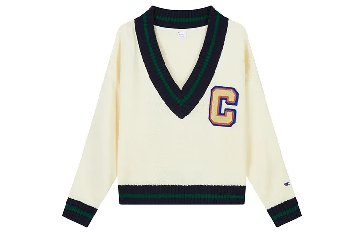 Champion Knitwear Japan Version Women's