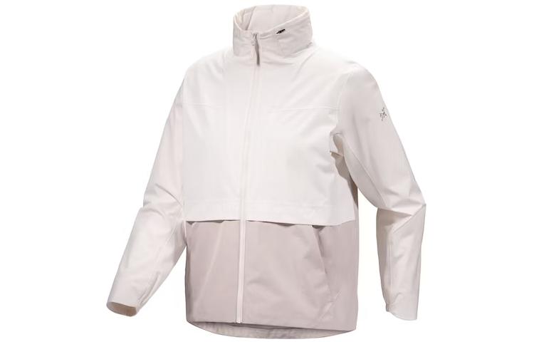 Женская куртка Arcteryx SOLANO (разноцветная)