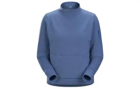 Arcteryx Sweatshirts Women's Turtleneck Moderate Other