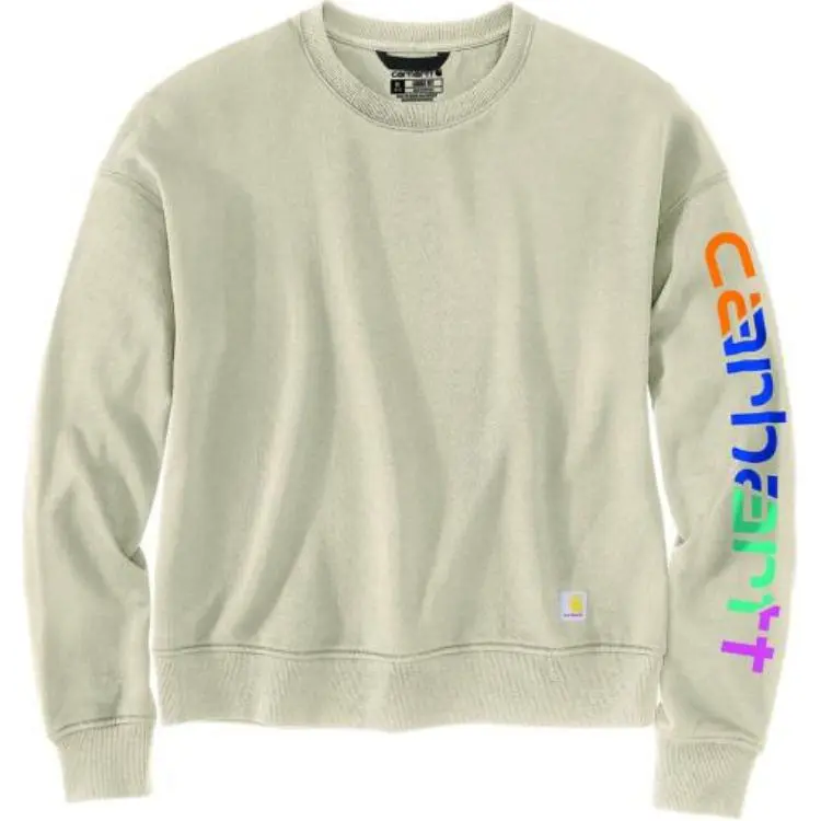 Carhartt FW24 Sweatshirt Women's