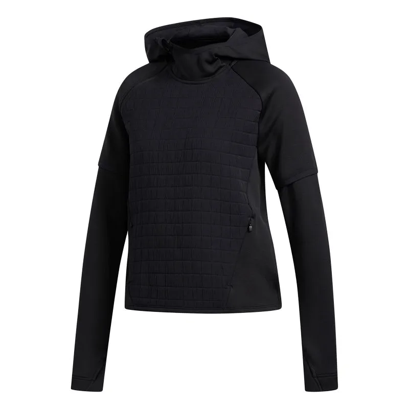 Adidas Sweatshirt Women's Black