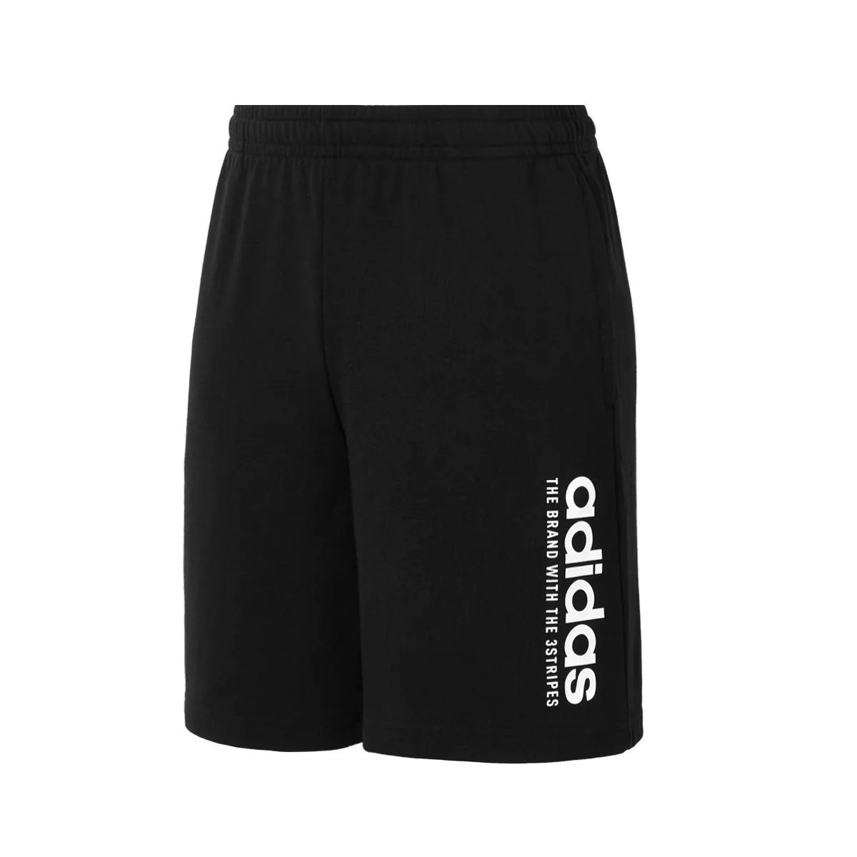 Adidas Casual Shorts Men's Black