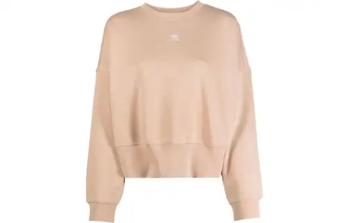 Adidas Originals Adicolor Essentials Sweatshirt Women's Beige