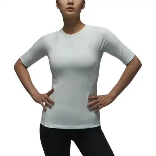 Jordan T Shirt Women's Slight Green