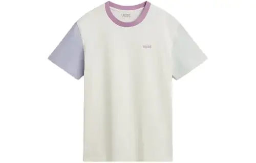 Vans T Shirt Women's Multicolor
