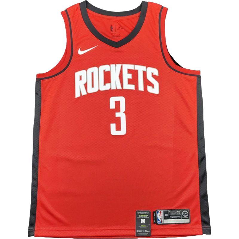 Nike Basketball Jersey Unisex Red