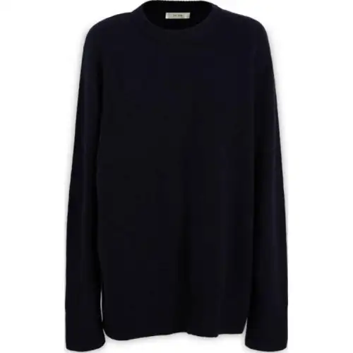 THE ROW Crewneck Knit Sweater