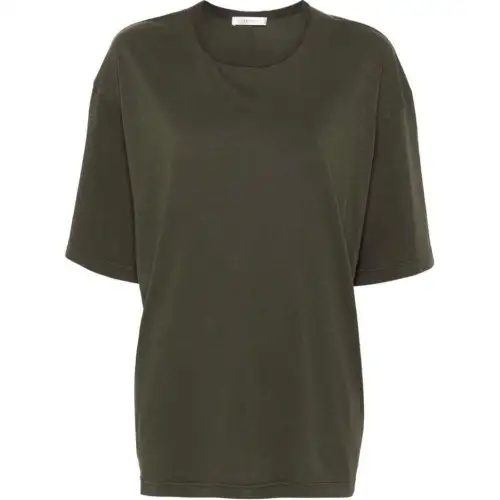 THE ROW Steven Cotton T-shirt