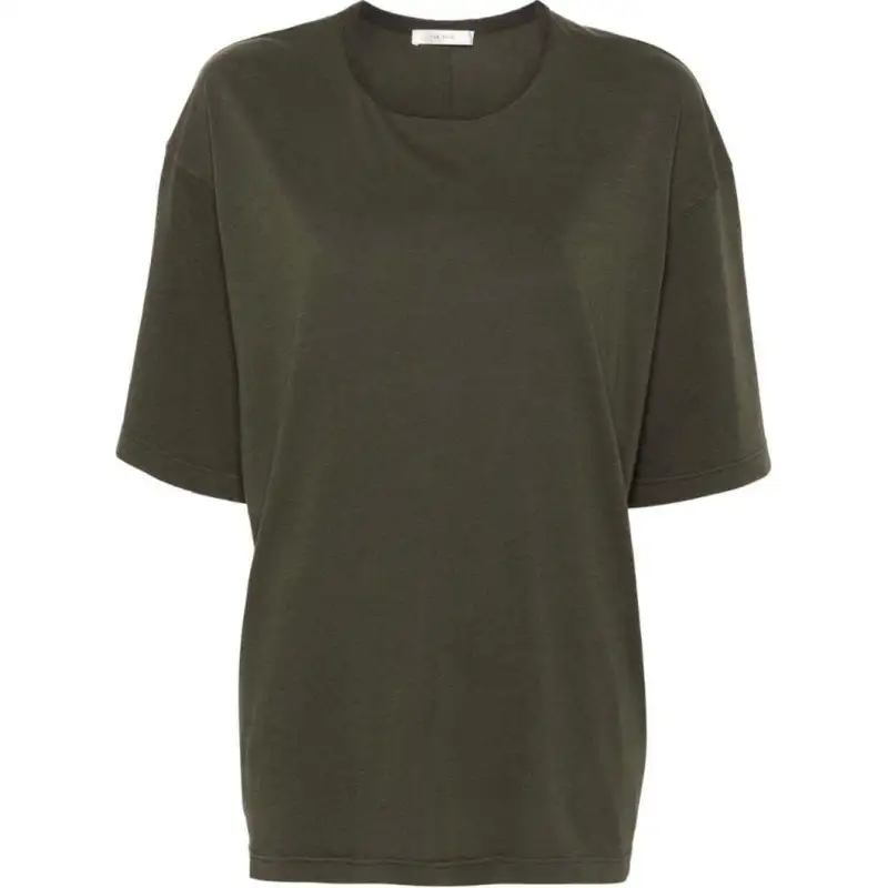 THE ROW Steven Cotton T-shirt