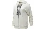 New Balance Sweatshirt Women's White