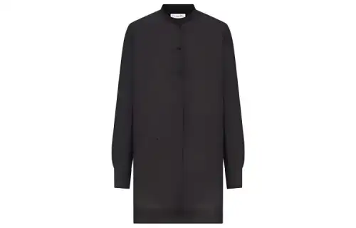 DIOR Shirts Women's Black Moderate